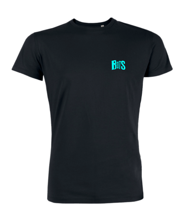 Battle of the Socials T-Shirt "Team Younes" Schwarz - schwarz