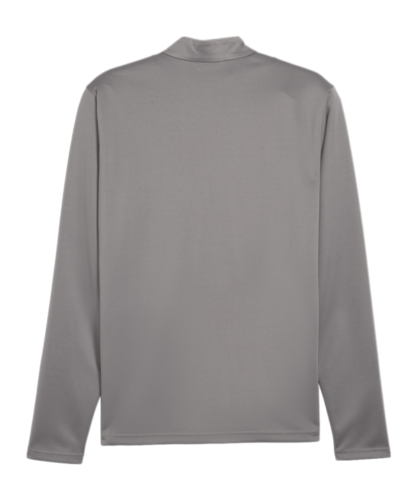 PUMA teamGOAL Trainingsjacke Grau F13 - grau