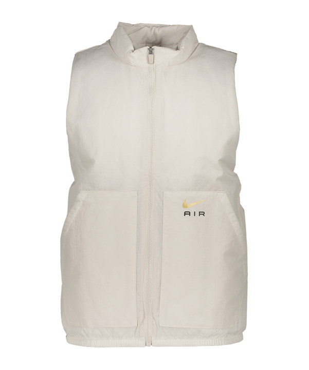 Nike Air Weste Braun F104 - braun