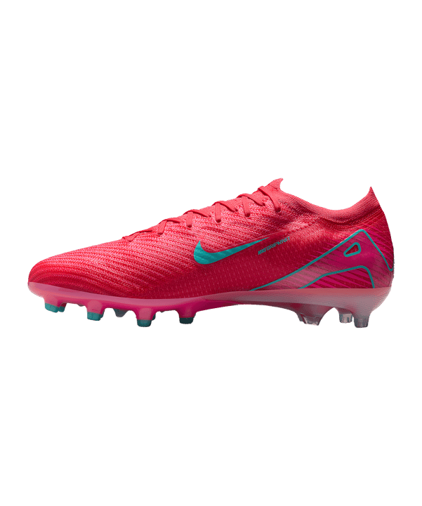 Nike Air Zoom Mercurial Vapor XVI Elite AG-Pro Mad Energy Rot F800 - rot