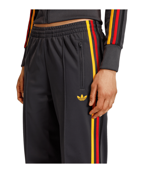 adidas Originals Firebird Classic pantalon Femmes Noir - noir