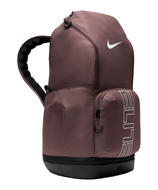 Nike Varsity Elite Rucksack Silber F502