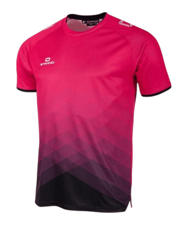 Stanno Altius Trikot Rot - rot