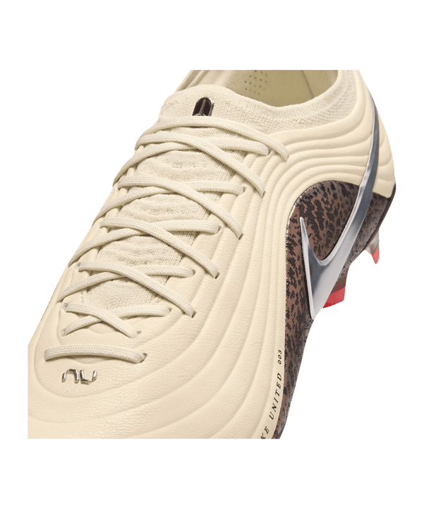 Nike Tiempo Maestro Elite FG United Braun F201 - braun