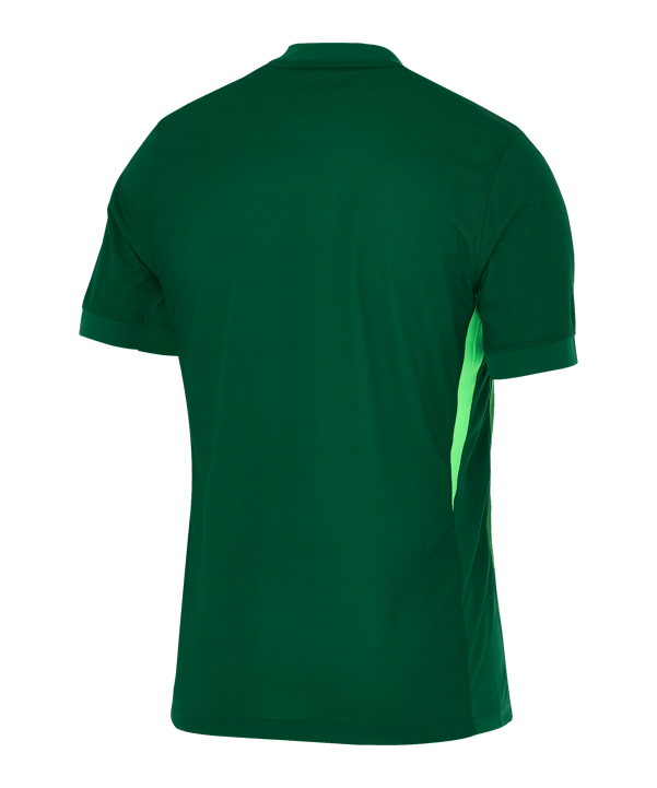 Nike VfL Wolfsburg Trikot Home 2025/2026 Grün F341 - gruen