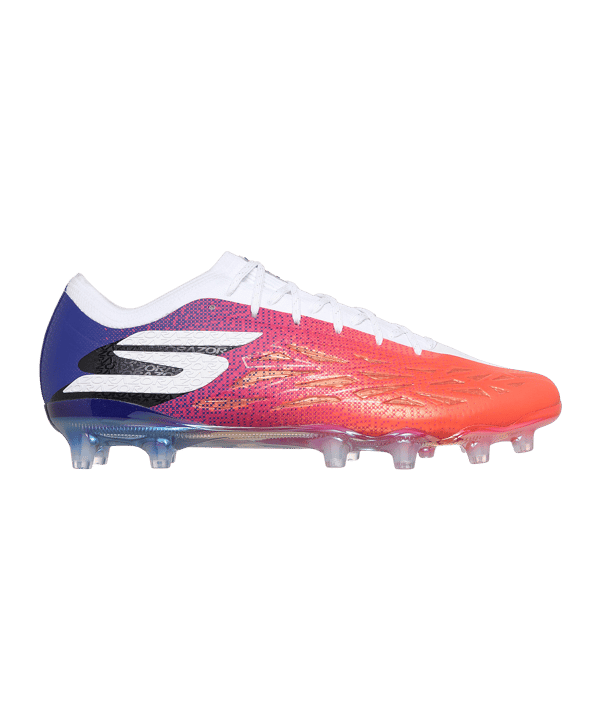 Skechers Razor 2 Elite AG Sunset Rose - rose