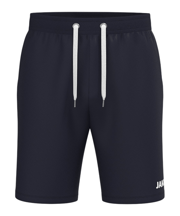 JAKO One Short Damen Blau F900 - blau
