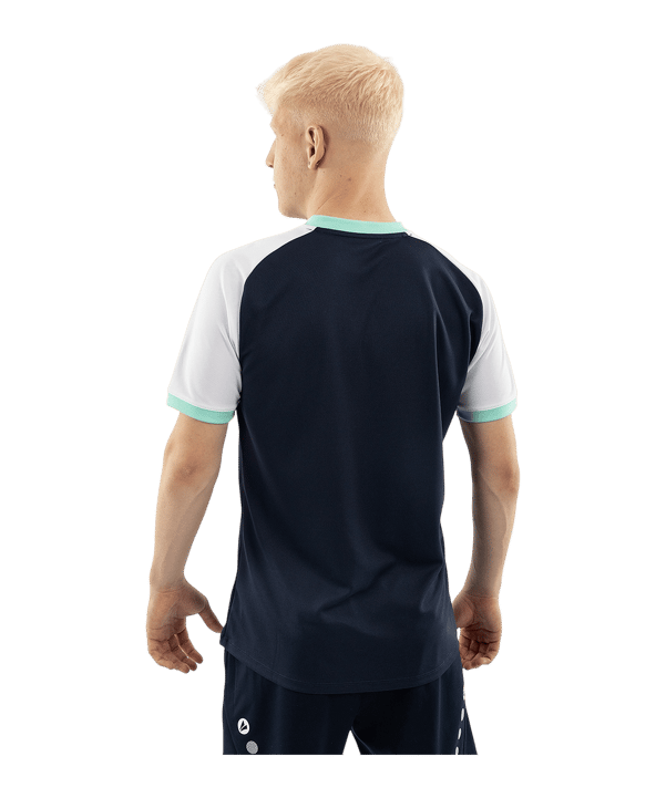 JAKO Dynamic T-Shirt Blau F915 - blau