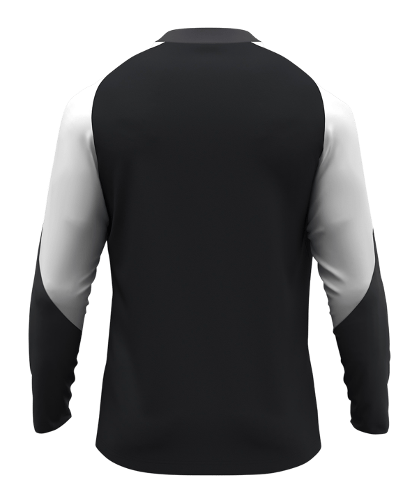 JAKO Dynamic Sweatshirt Schwarz F826 - schwarz