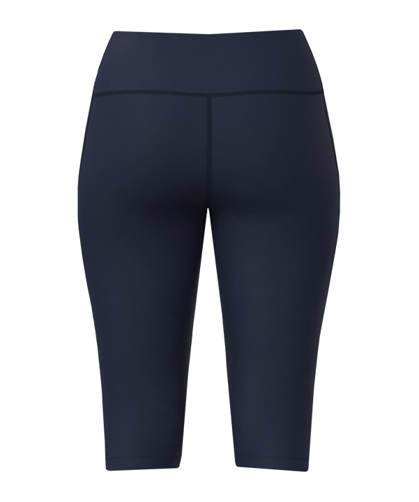 JAKO Power 3/4 Leggings Damen Blau F900 - blau