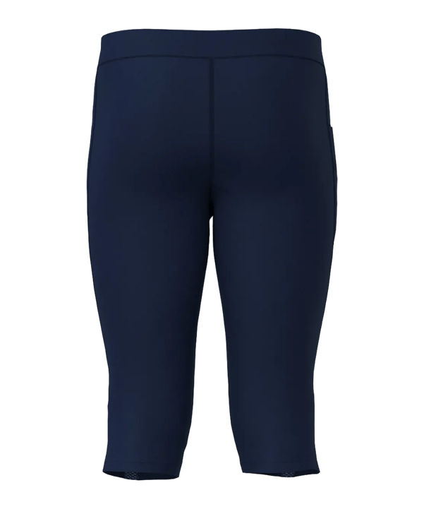 JAKO Power 3/4 Serré Enfants Bleu C900 - bleu