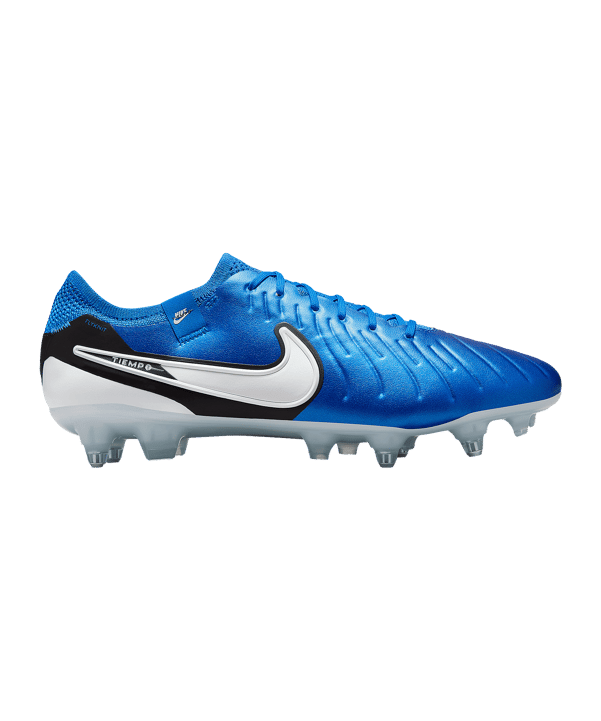 Nike Tiempo Legend X Elite SG-Pro AC Mad Ambition Blau F400 - blau