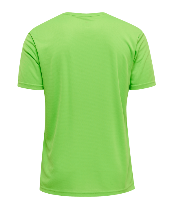 Newline Core Functional T-Shirt Running Grün F6402 - gruen