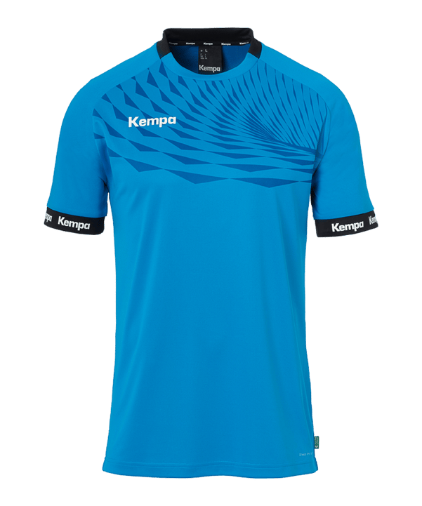 Kempa Trikot Kids Blau F003 - blau