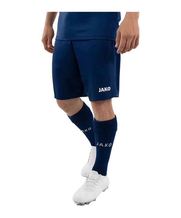 JAKO Anderlecht 2.0 Short Hose kurz Kids Blau F09