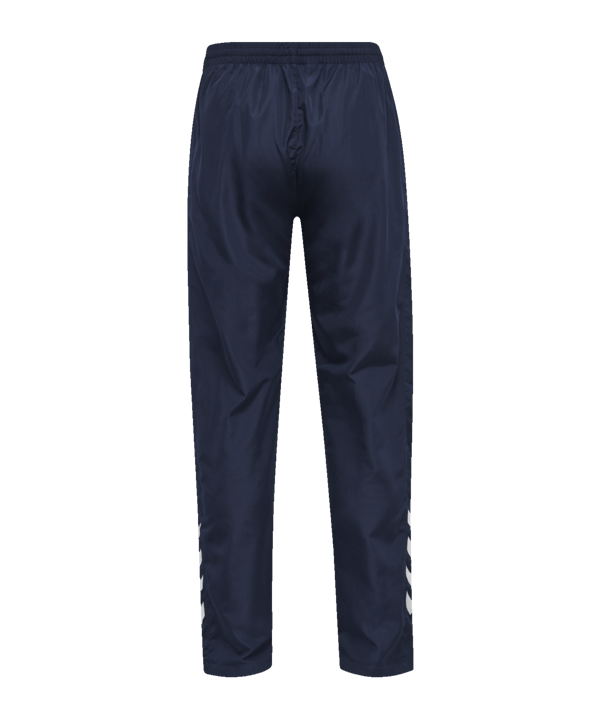 Hummel hmlCORE XK Micro Hose Blau F7026 - blau
