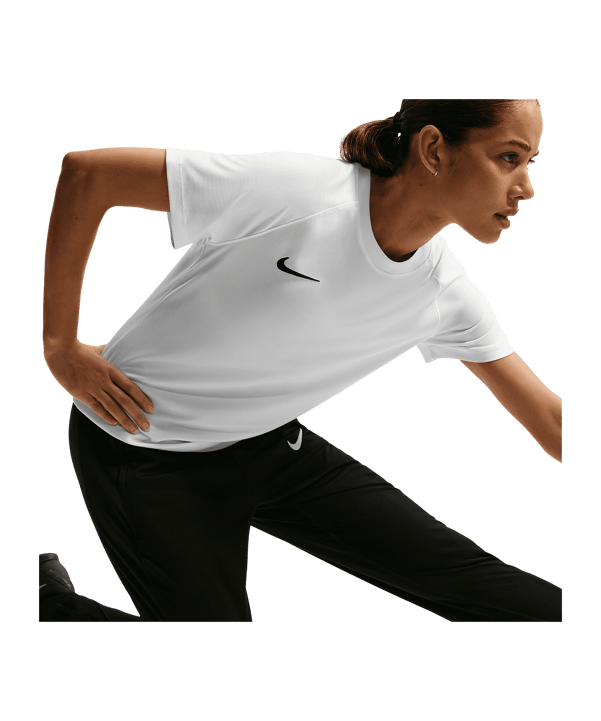 Nike Park VIII Trikot Damen Weiß F100 - weiss