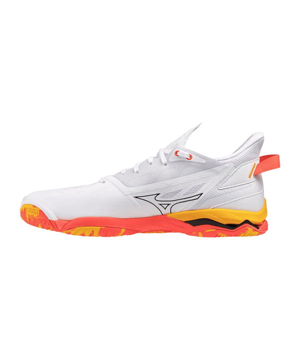 Mizuno Wave Mirage Bianco C98 - bianco