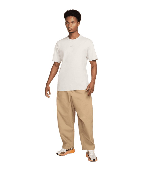 Nike Premium Essential T-Shirt Weiß F074 - weiss