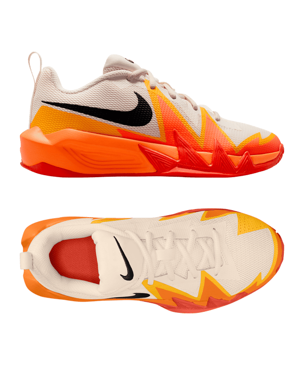 Nike S.T Dynamite Kids Grau F100 - grau