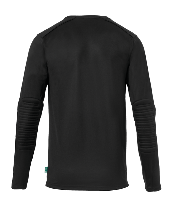 uhlsport Tower Torwarttrikot langarm Schwarz F13 - schwarz