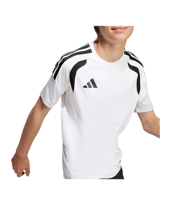 adidas Tiro 26 Competition Formation Enfants Blanc - blanc