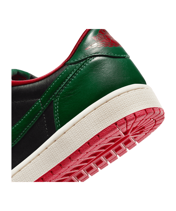 Jordan Jordan Air 1 Low OG Damen Grau F036 - grau