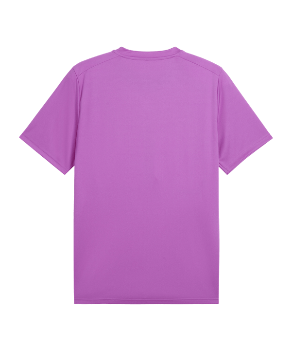 PUMA teamLIGA26 Schiedsrichtertrikot Lila F35 - lila