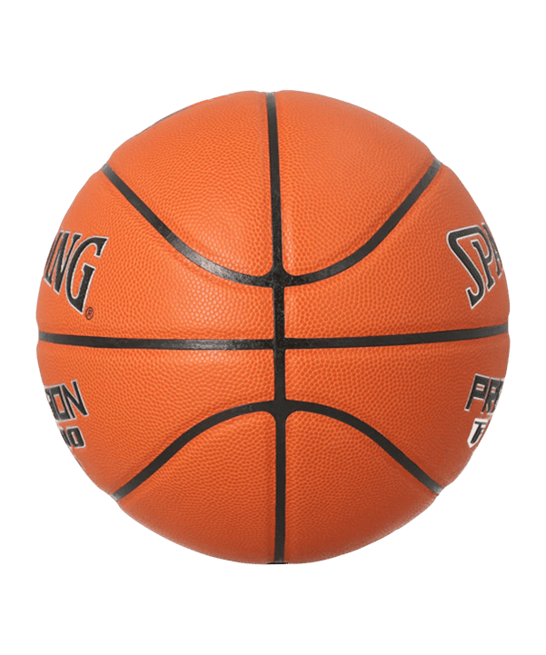 Spalding Ball Orange - orange