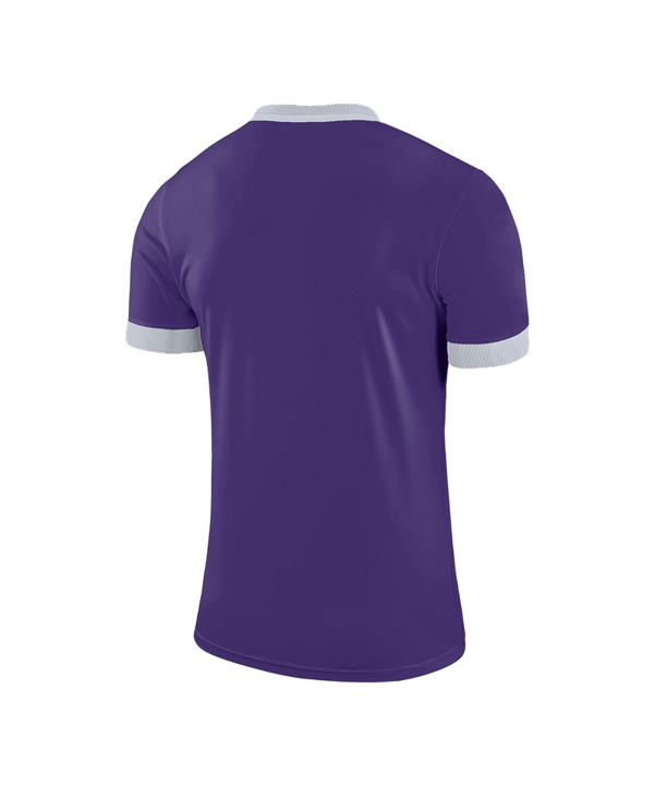 Nike Park Derby II Trikot Lila Weiss F547 - lila