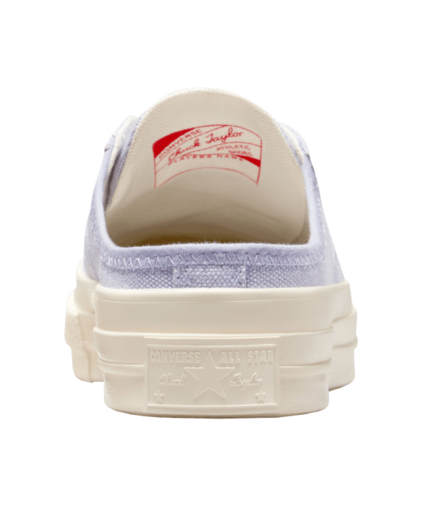 Converse Chuck 70 Mule Damen Blau Beige F484 - blau