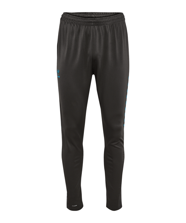 Hummel Staltic Trainingshose Grau F1025 - grau