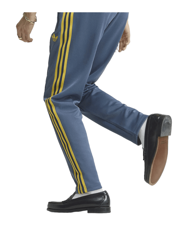 adidas Originals FC Arsenal Londres Track pantalon Bleu - bleu