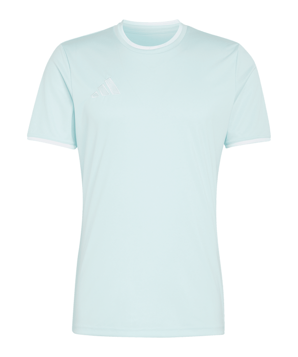 adidas Entrada 26 Trikot Türkis - tuerkis