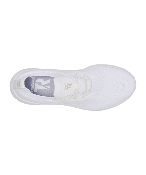 Hummel Weiß F9001 - weiss