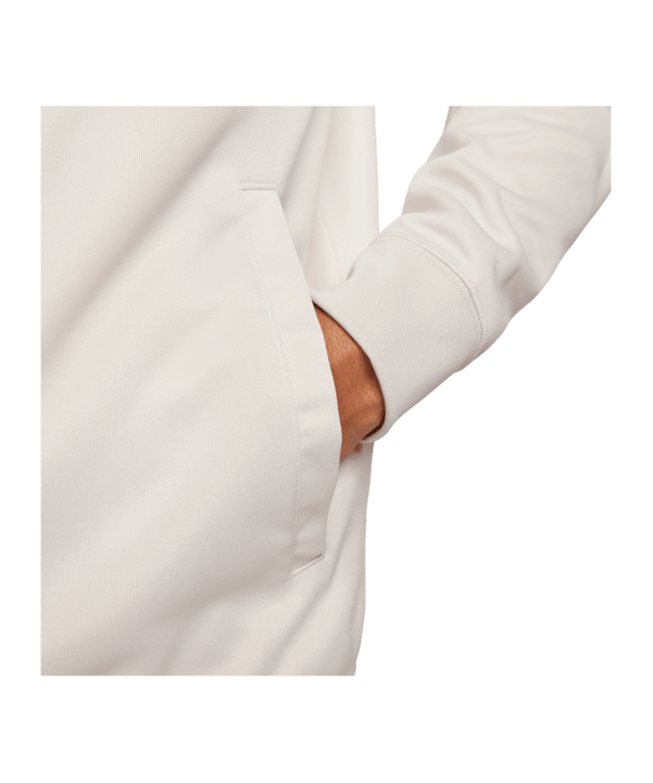 Nike Air Jacke Beige Grau F104 - braun