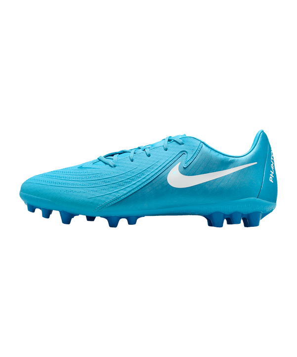 Nike Phantom GX II Academy AG Mad Ambition Blau F400 - blau