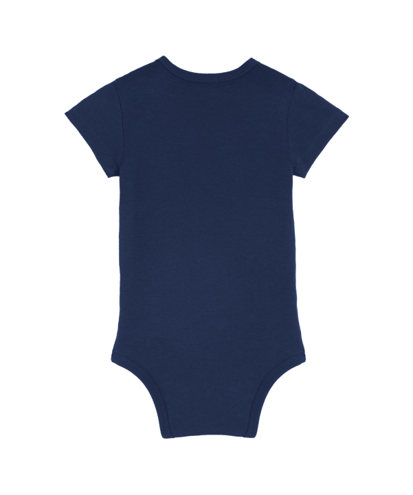 Merch Baby Body Nautical Navy FNA - blau