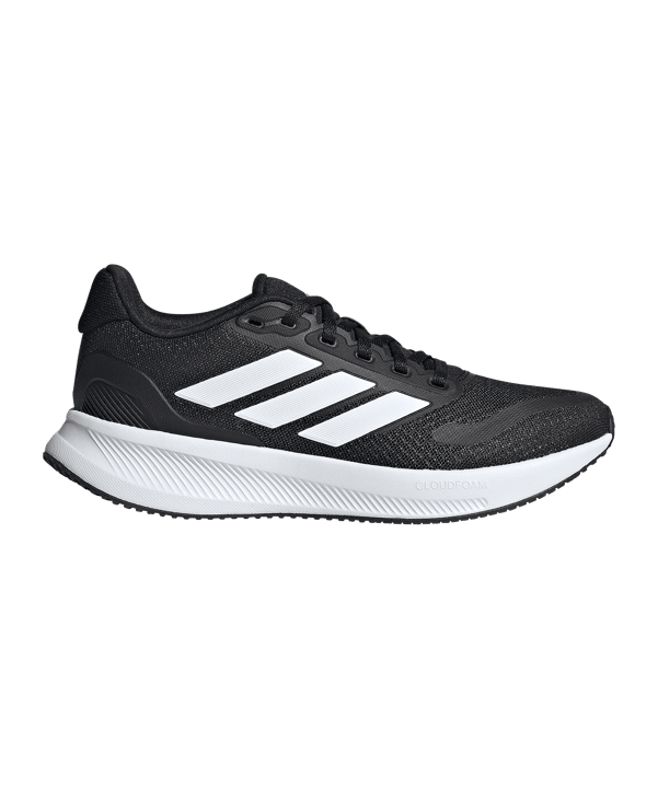 adidas Sportswear Laufschuh Kids Schwarz - schwarz
