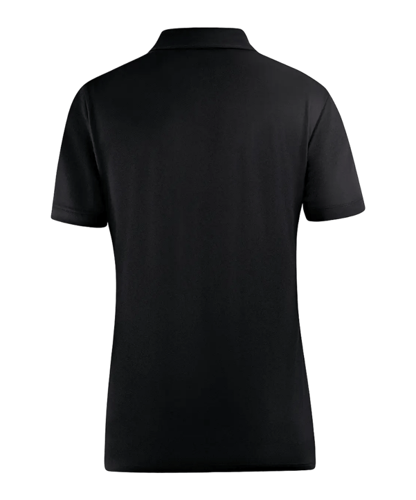JAKO Classico Polo Donna Nero C08 - nero