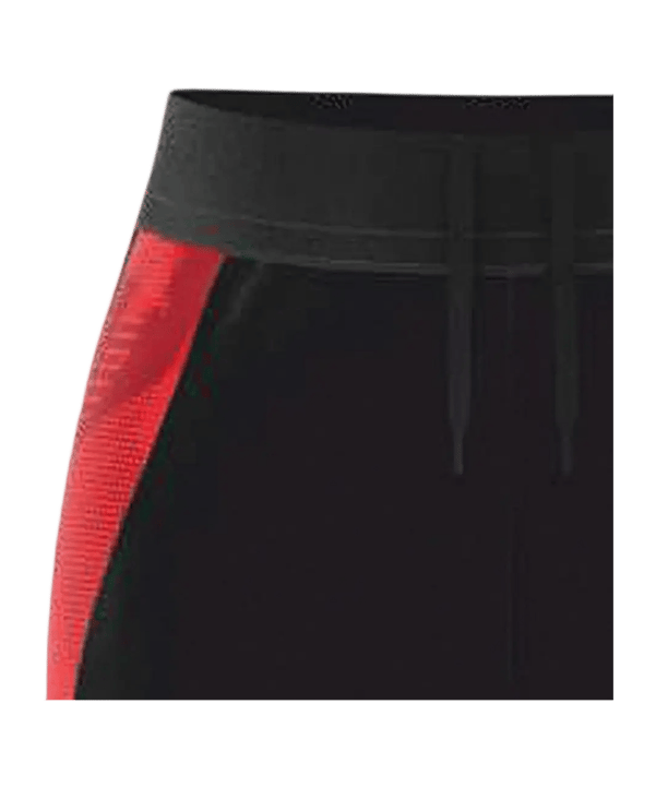 adidas 1.FC Nürnberg Trackpant Zwart - zwart