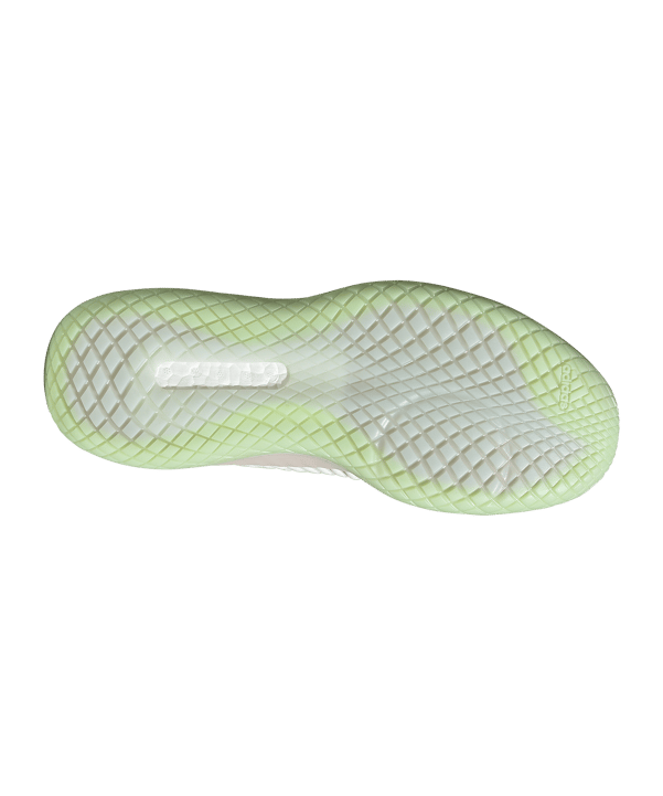 adidas Stabil Next Gen Primeblue Damen Weiss - weiss
