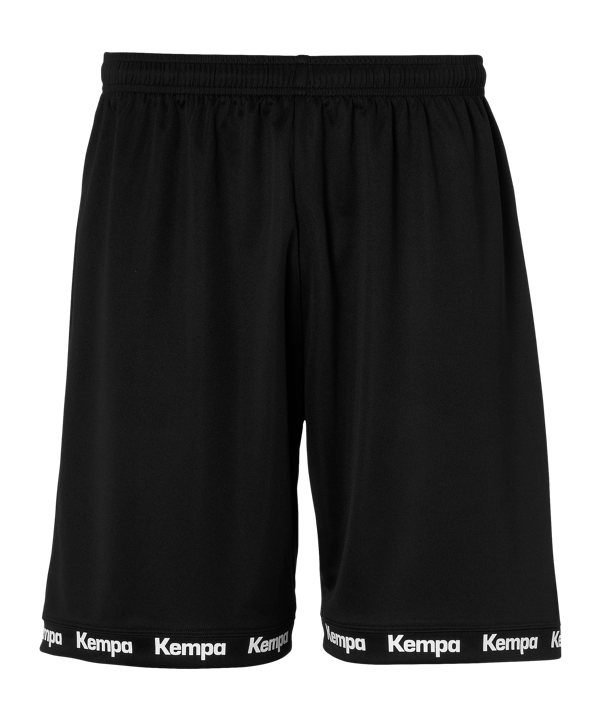 Kempa Court Noir C001 - noir