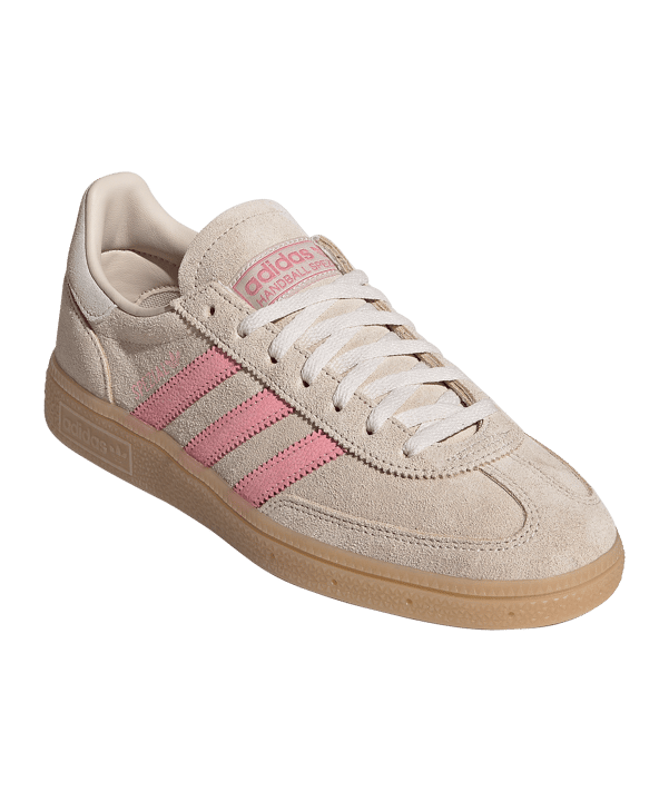 adidas Originals Handball Spezial Damen Beige - beige