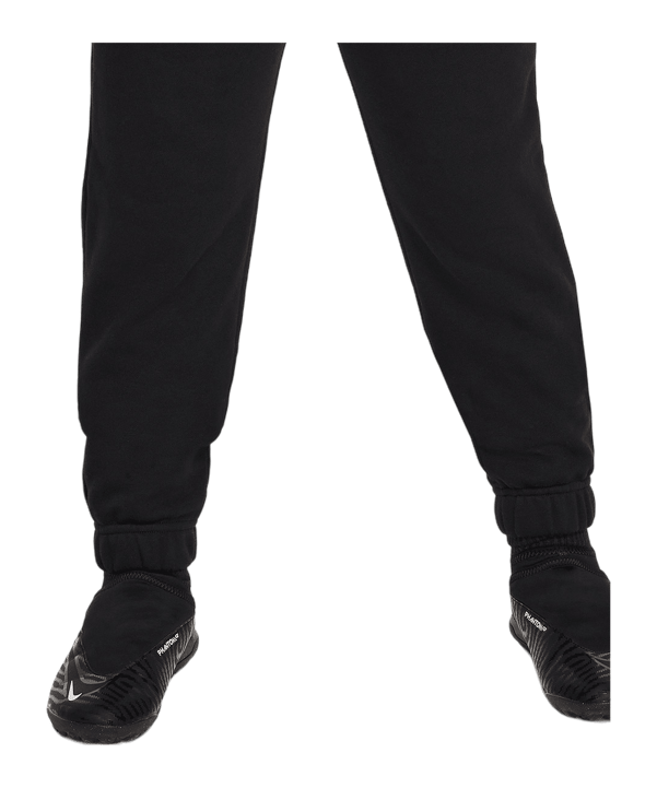 Nike TFF Trainingshose Kids Schwarz - schwarz