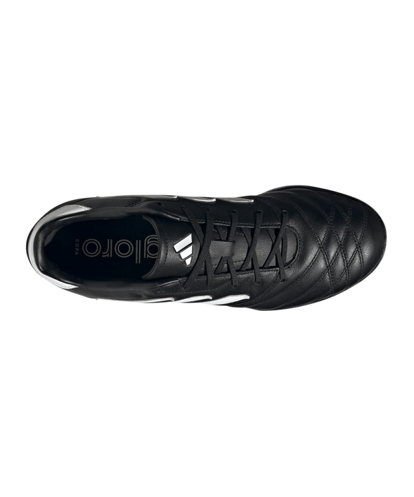 Adidas Fussballschuhe Schwarz Weiss