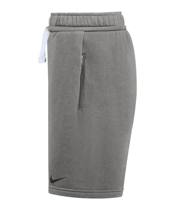 Nike Park 26 Sweatshort Kids Grau F063 - grau