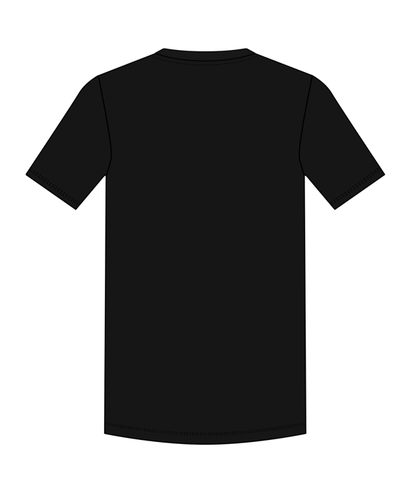 adidas Manchester United Graphic T-Shirt Schwarz - schwarz