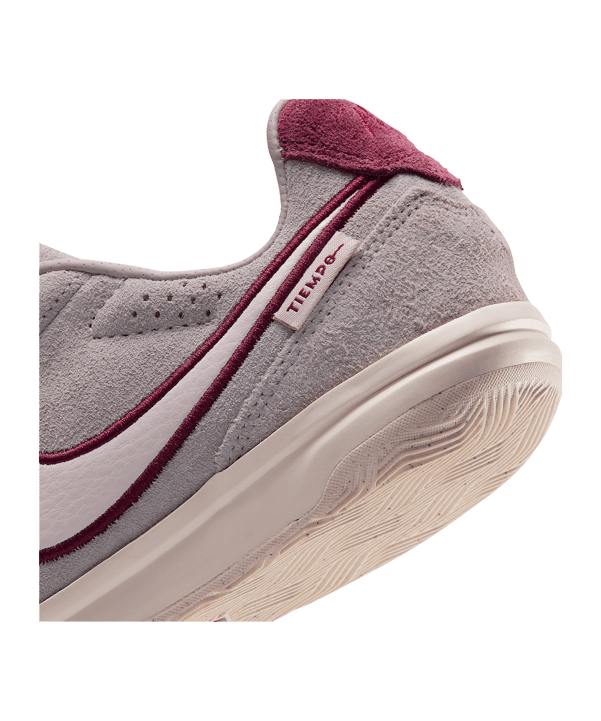 Nike Tiempo Streetgato PRM IN Kids Braun F216 - braun