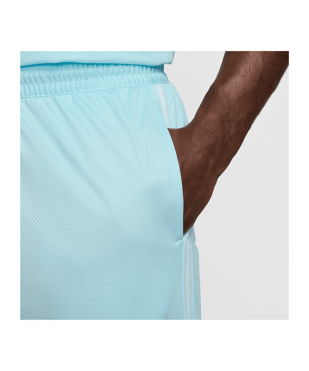 Nike Nike DNA 8in Short Blau F476